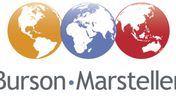 Burson-Marsteller