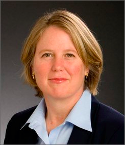 Diane Green