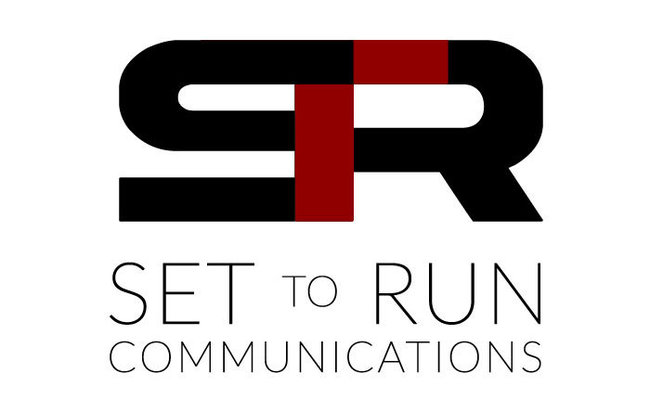 Set To Run Communications
