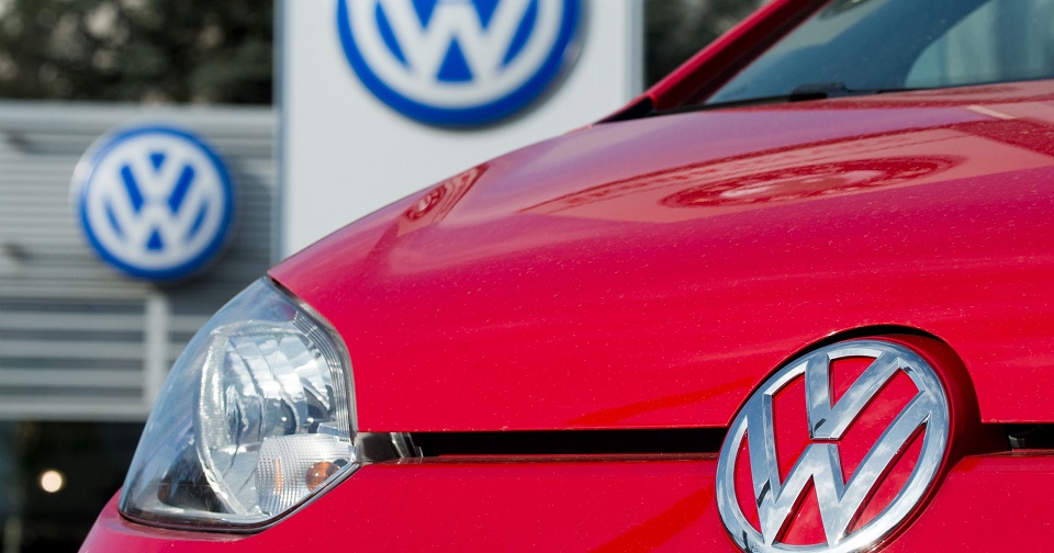 Crisis PR - How Volkswagen Might Rebuild - PR News