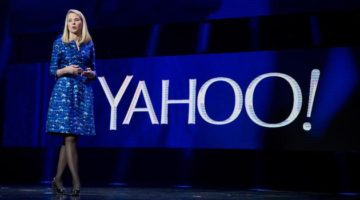 yahoo shareholders