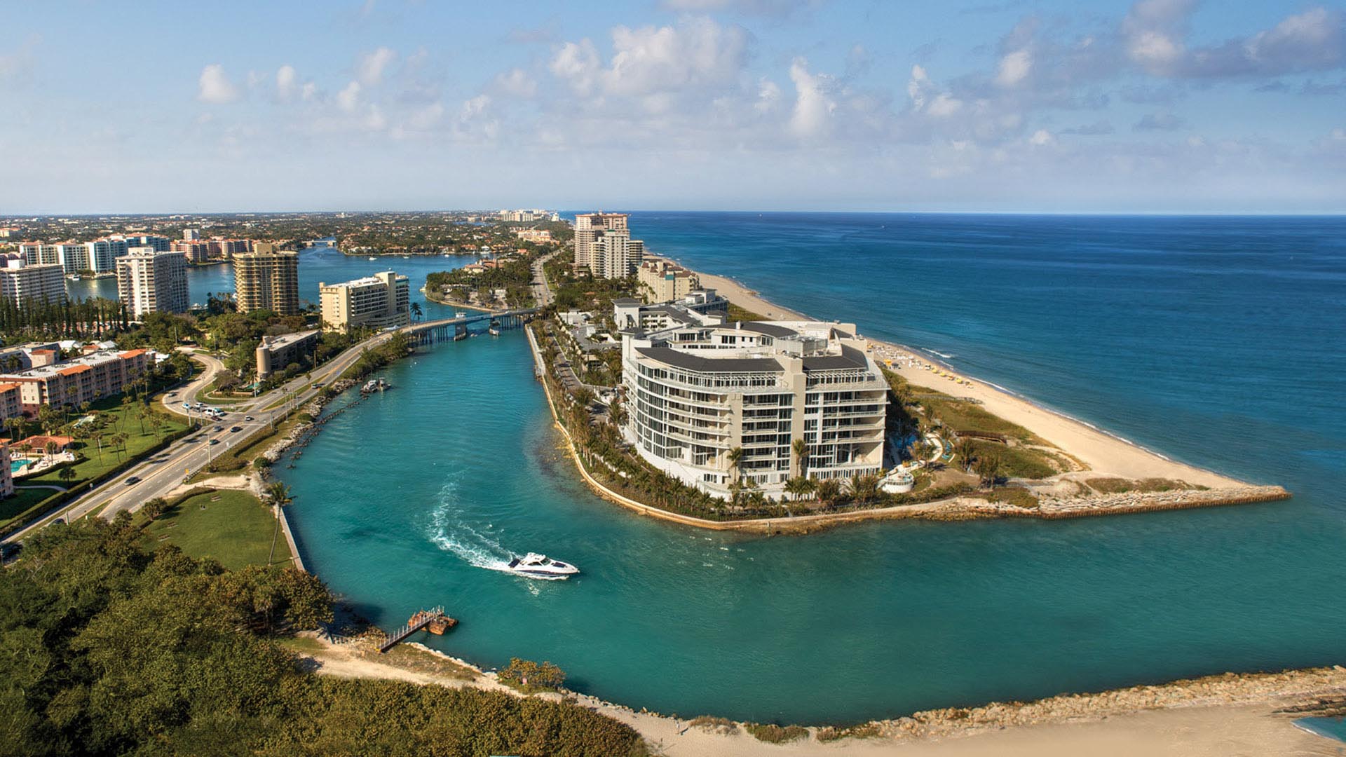 A Dream Client Boca Raton Florida Wants A PR Agency