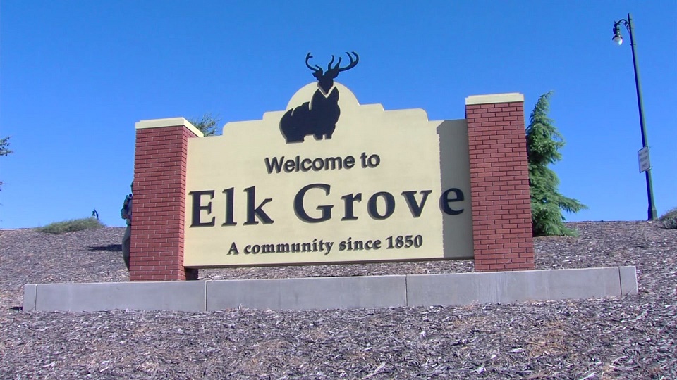 city of elk grove california