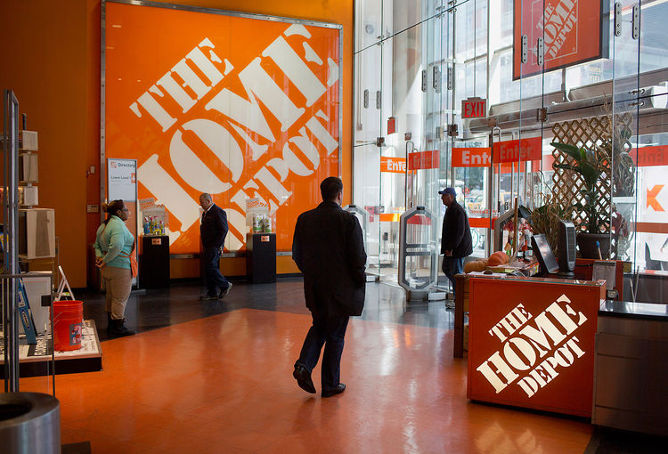 Home Depot 2