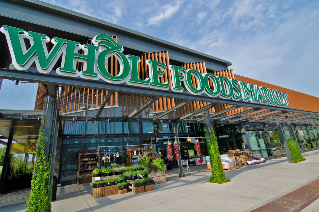 FDA get serious with Whole Foods