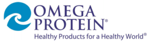 Omega protein logo