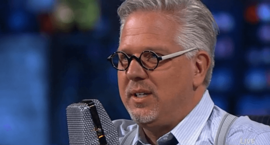 Glen Beck – Is his show in trouble?