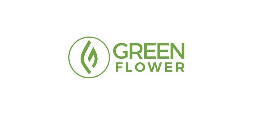 green-flower-media