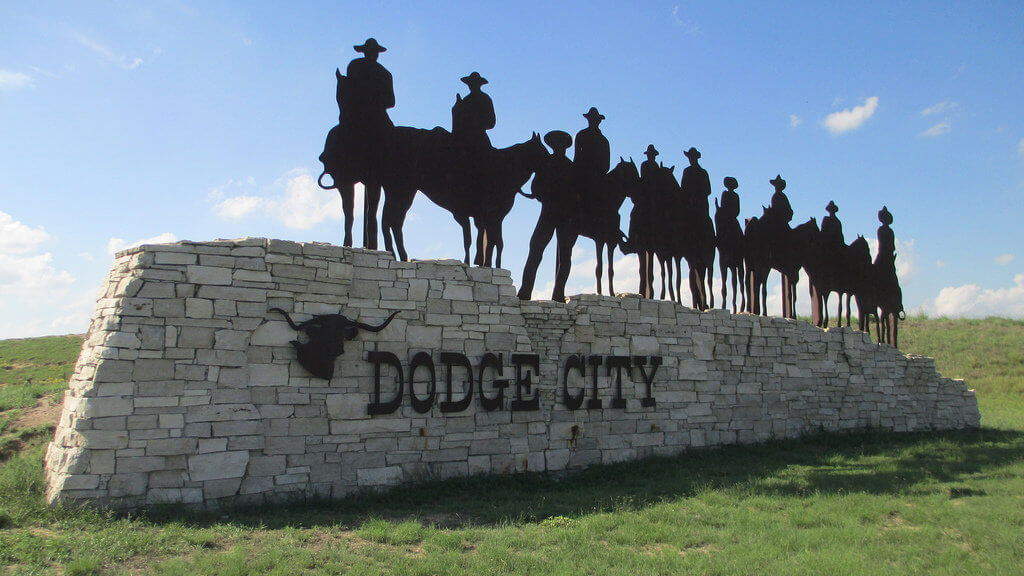 Dodge City Issues Advertising RFP