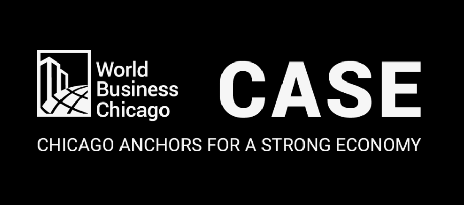 World Business Chicago, Chicago Anchors for a Strong Economy (CASE) Seeks Branding & Marketing Firm