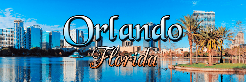Orlando, Florida Wants Marketing Agency