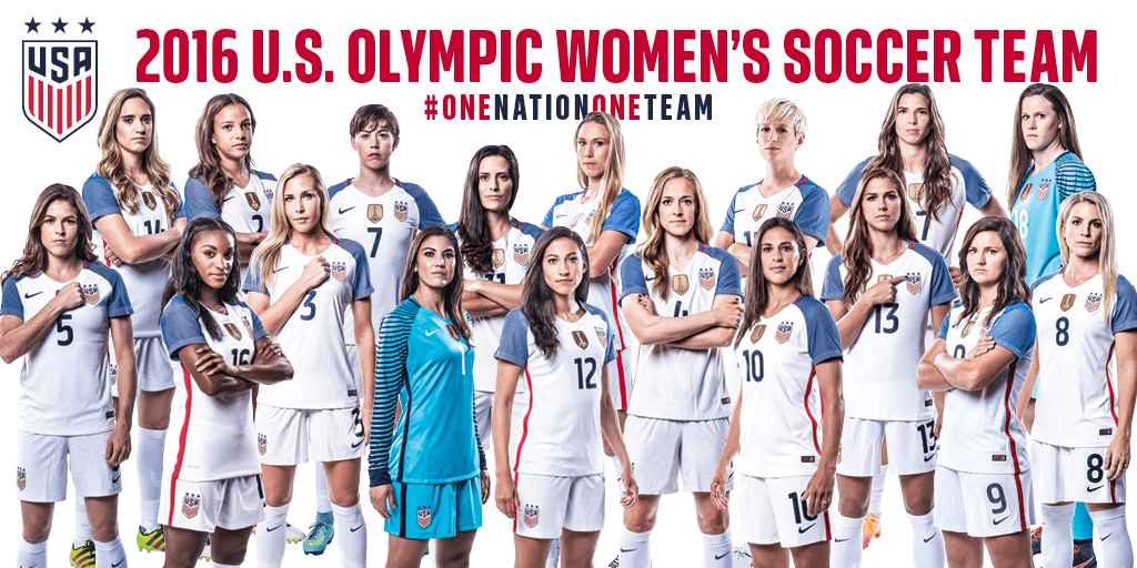 USA Women’s Soccer Gets a Big Win PR News