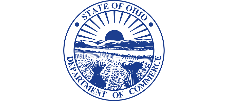 Ohio Department of Commerce