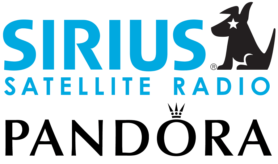 Sirius Bets Big on Pandora