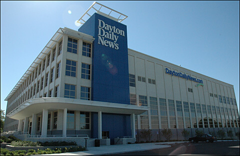 Dayton, Ohio Seeks Market Research Firm 