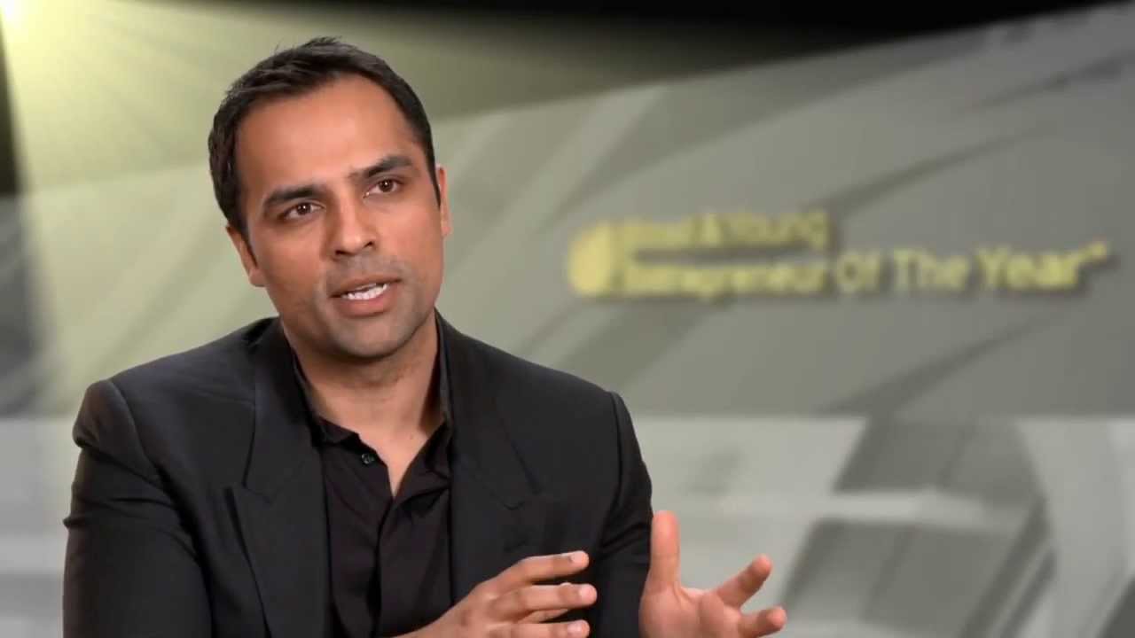 Gurbaksh Singh Chahal Gravity4 Gurbaksh Singh Chahal Gravity4
