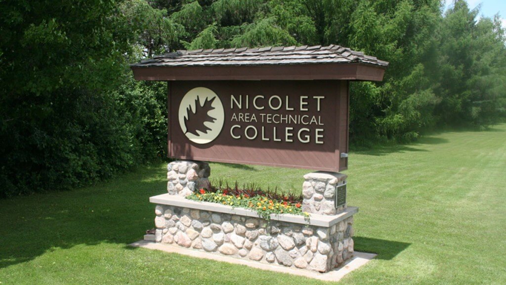 Nicolet College Seeks Website Redesign - Everything PR