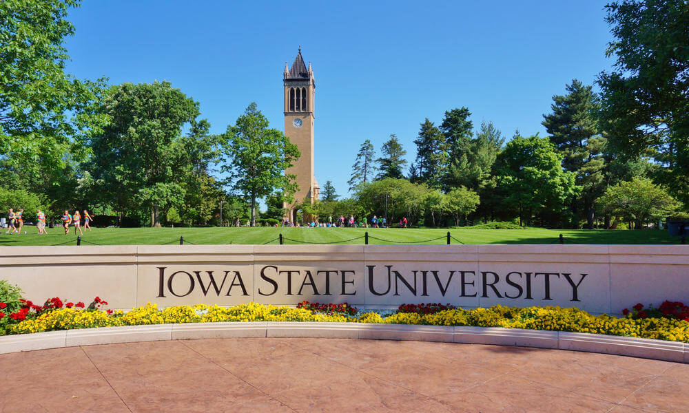 Iowa State University Issues Marketing RFP 