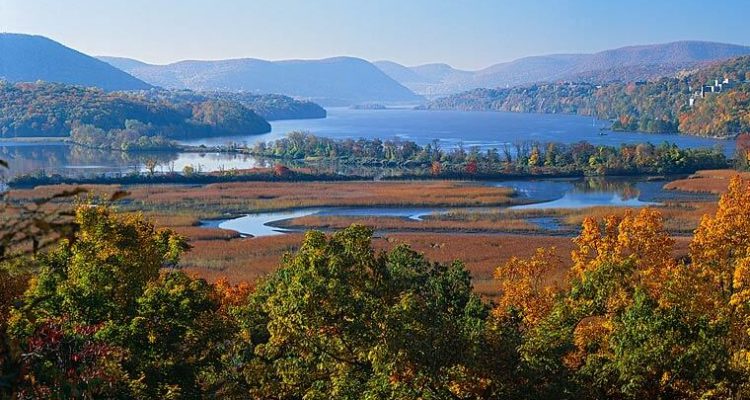 Hudson River Valley National Heritage Area Issues Marketing RFP ...