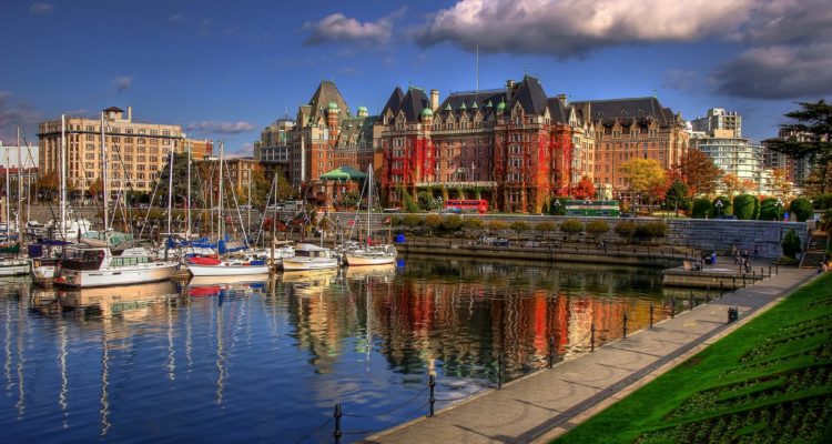 Destination British Columbia Issues Management of Marketing Strategy RFP