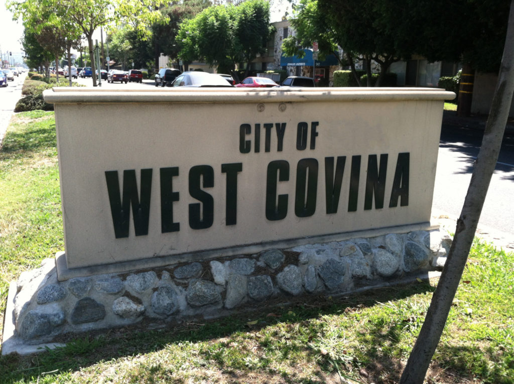City of West Covina Seeks Branding and Marketing Strategy