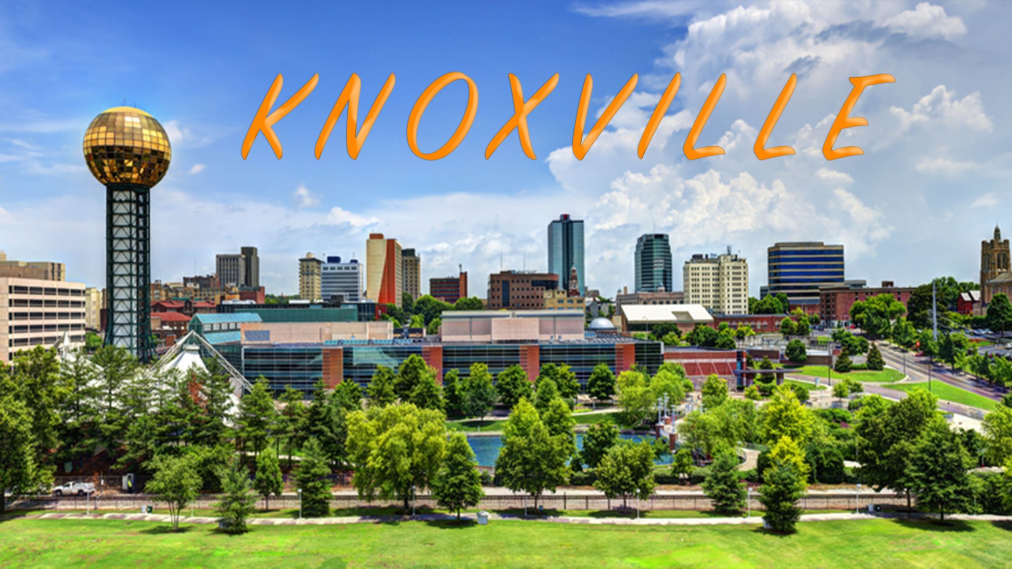 Knoxville’s Community Development Corporation Issues RFP PR