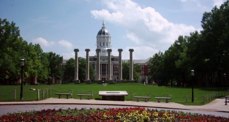 University of Missouri