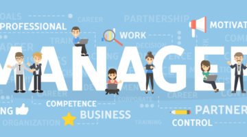 How to Be a Better Manager: 4 Steps for Success