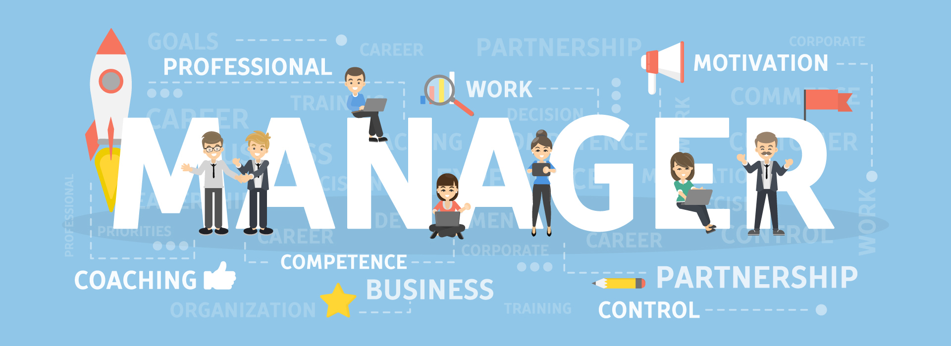 How to Be a Better Manager: 4 Steps for Success - PR News