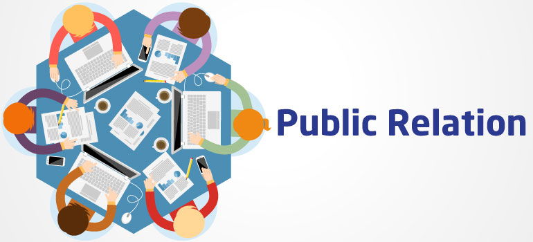Role Of The Public Relation Firm