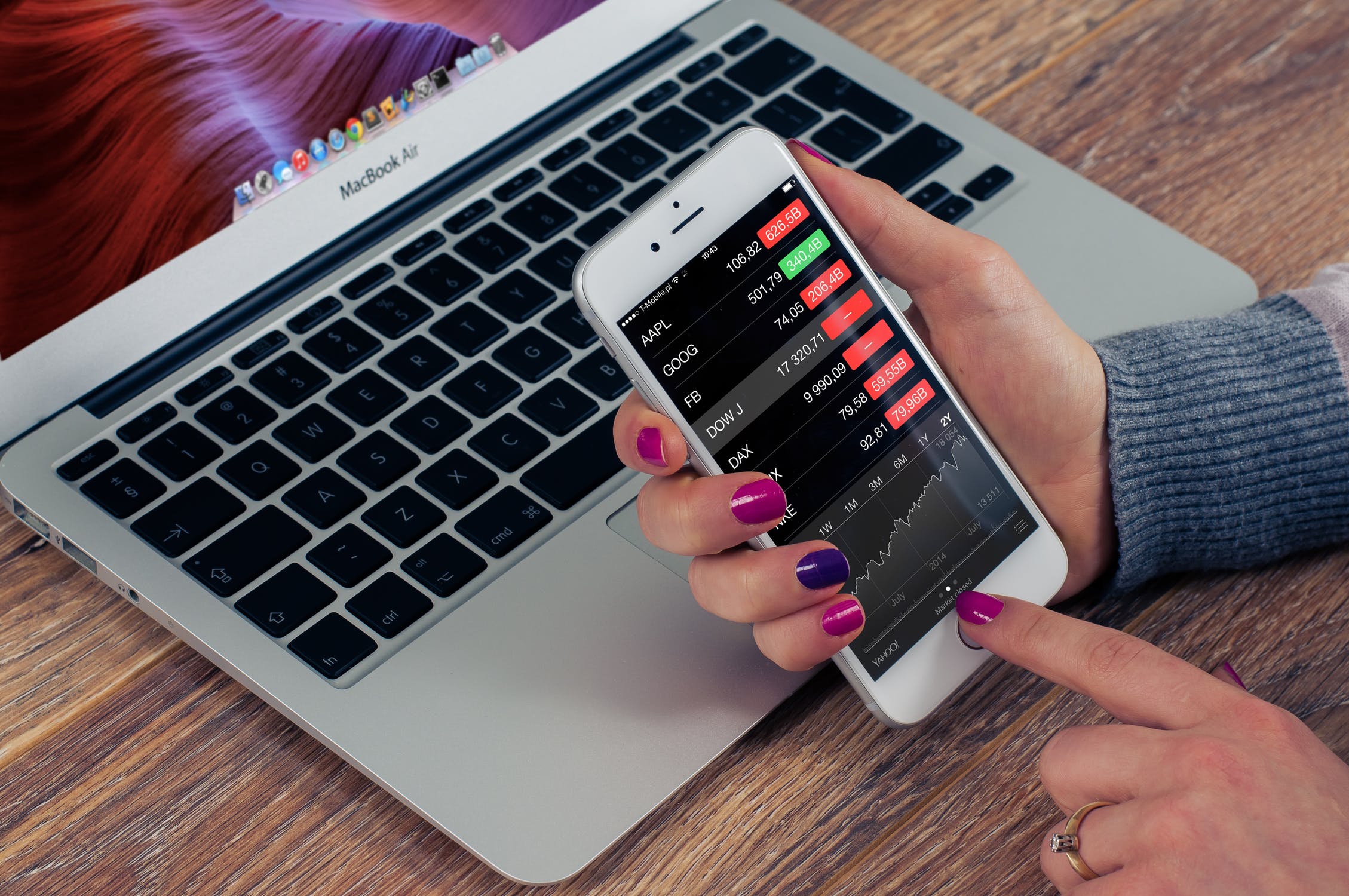 3 Stocks to Invest in for Beginner Investors