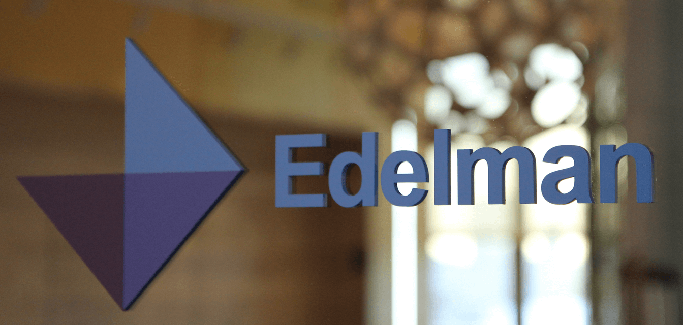 edelman pr profile public relations agency - everything pr