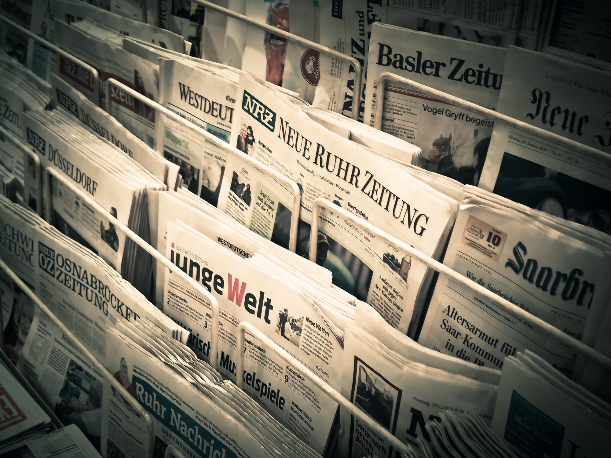 How to Distribute a Press Release