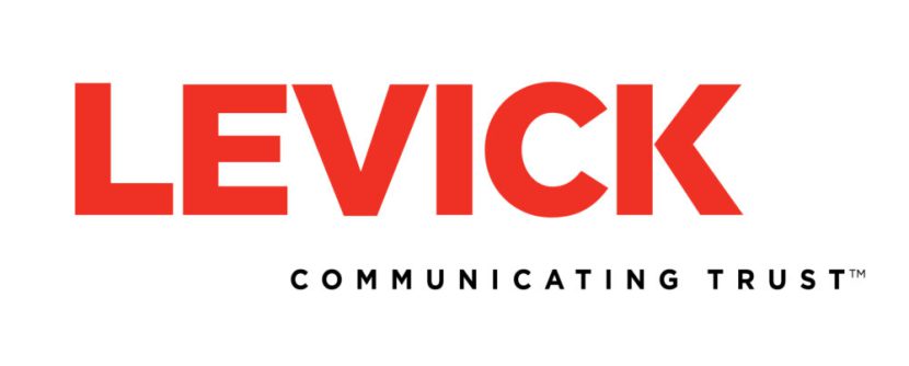 Levick Communications & Levick PR