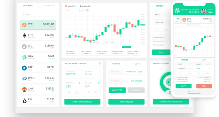 sec regulations on cryptocurrency trading software sec regulations on cryptocurrency trading software