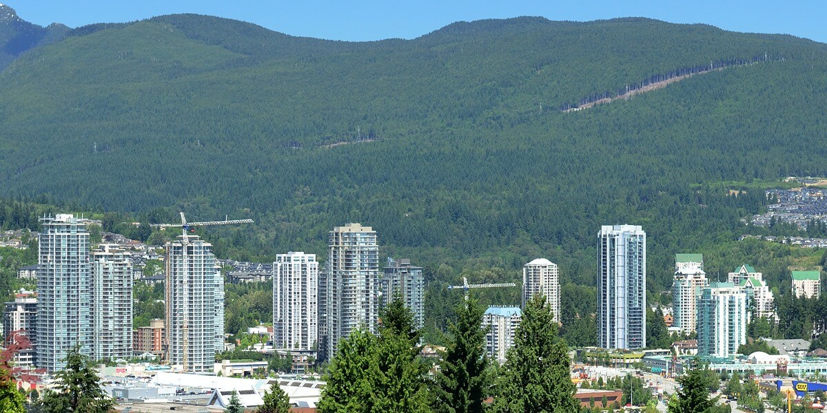 City of Coquitlam Issues RFP For Branding and Marketing PR News