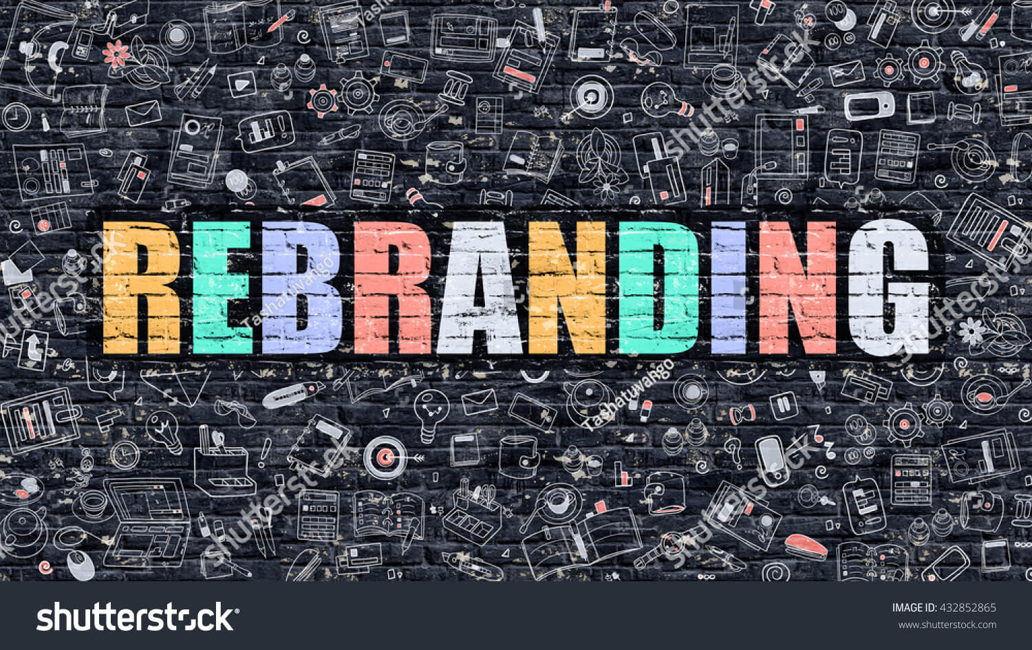 Personal Rebranding Using a Public Relations Campaign