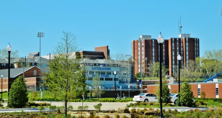 Southeastern Oklahoma State University >> Southeastern Oklahoma State University Issues Website Rfp Pr Southeastern Oklahoma State University >> Southeastern Oklahoma State University Issues Website Rfp Pr