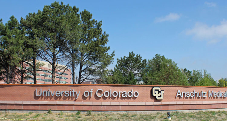 University of Colorado Anschutz Medical Campus Issues Marketing RFP