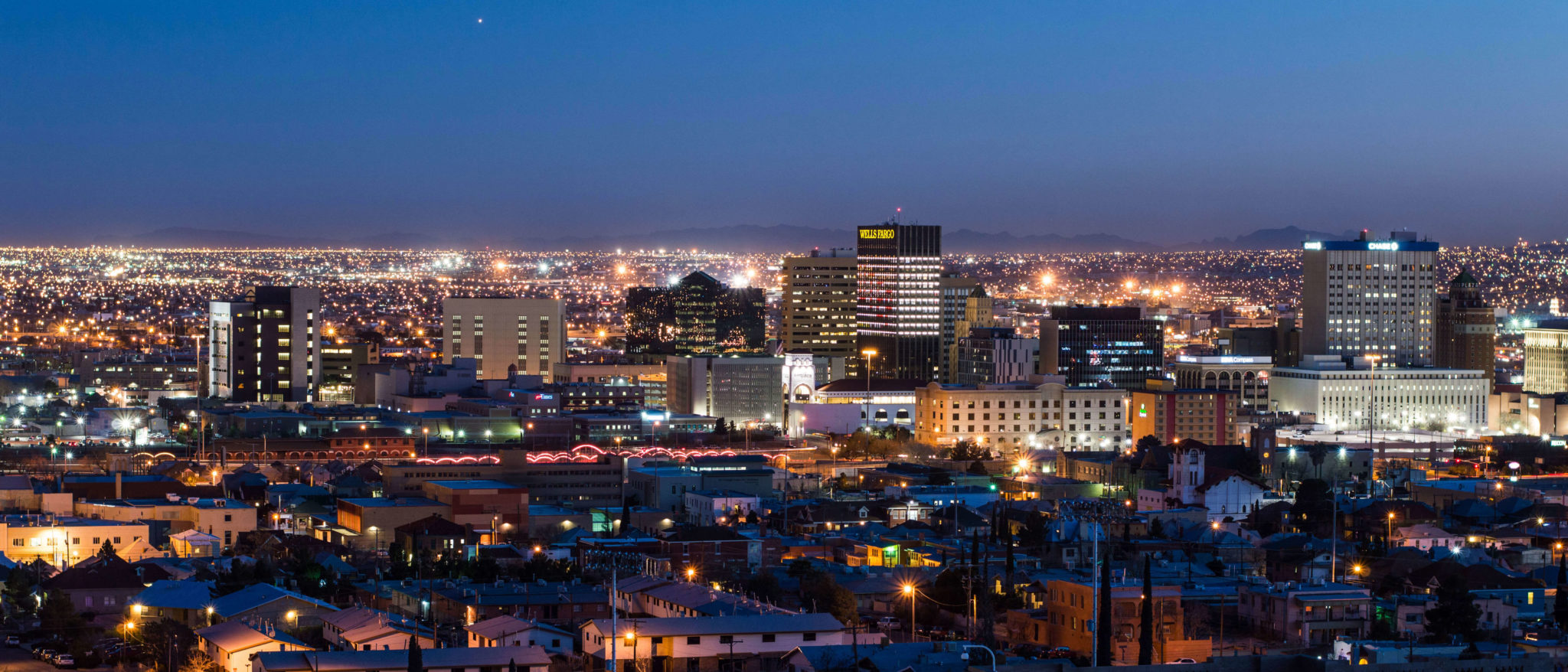 Housing Authority of El Paso, Texas Seeks Public Relations Firm PR