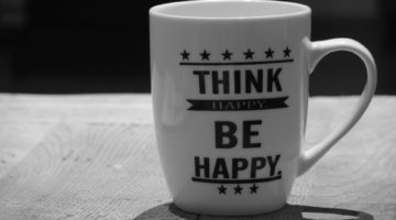 How Positive Thinking Will Change the Way You Work
