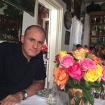 Ronn Torossian, CEO of 5WPR