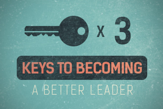 3 Ways To Become A Better Leader Pr News