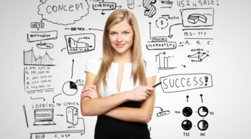 9 Common Traits of Successful Chief Marketing Officers