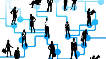 Why are there more women than men in PR?