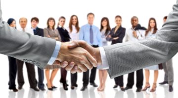 Building New Relationships For Business