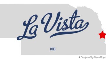 City of La Vista Nebraska Issues Marketing & Branding RFP