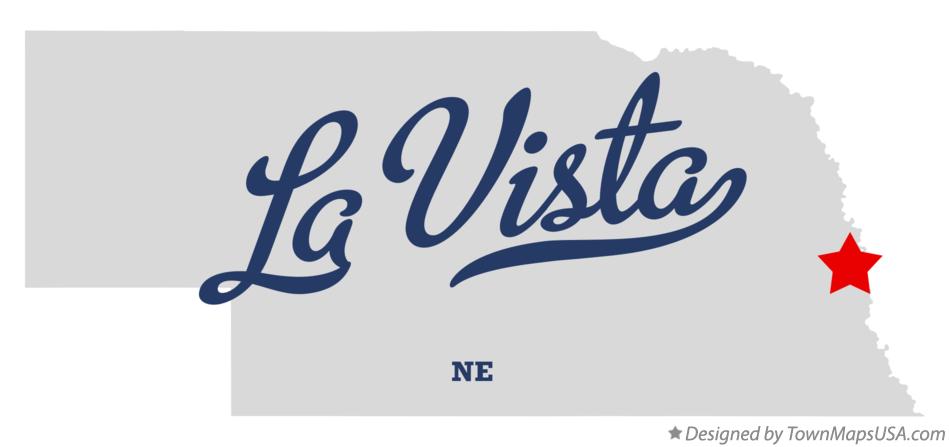 City of La Vista Nebraska Issues Marketing & Branding RFP