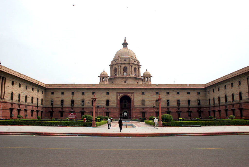 Government of India Issues Public Relations RFP