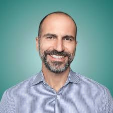 Dara Khosrowshahi﻿